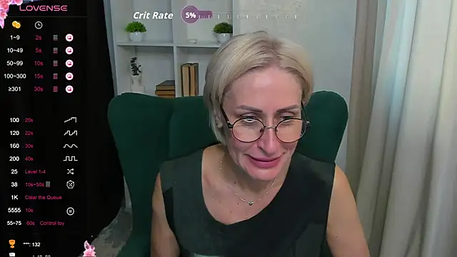 PamellaMurphy online show from 09.19.25