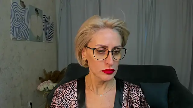 PamellaMurphy online show from 09.25.25