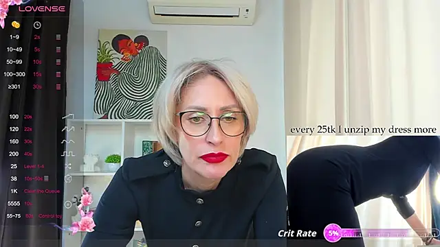 PamellaMurphy online show from 10.13.25