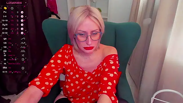 PamellaMurphy online show from 03.06.26