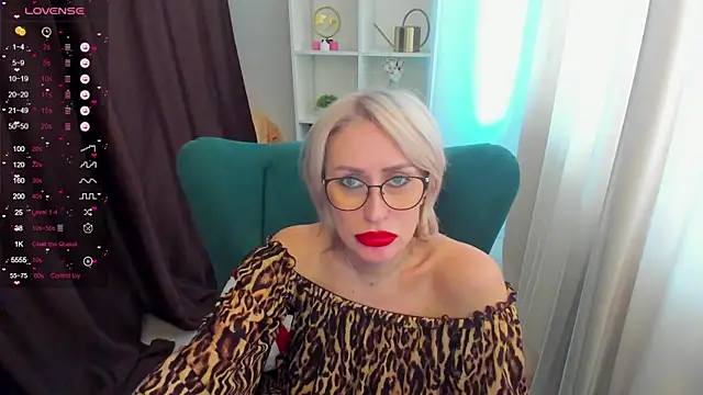 PamellaMurphy online show from 03.14.26