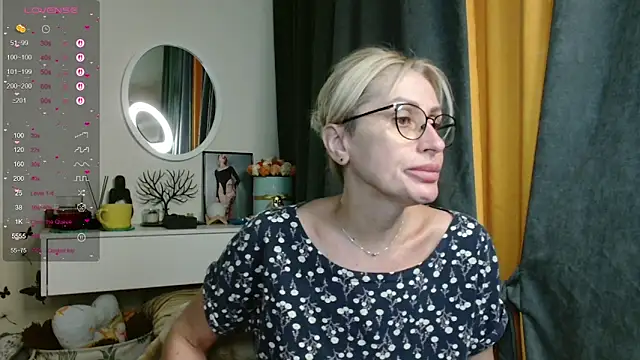PamellaMurphy online show from 06.18.26