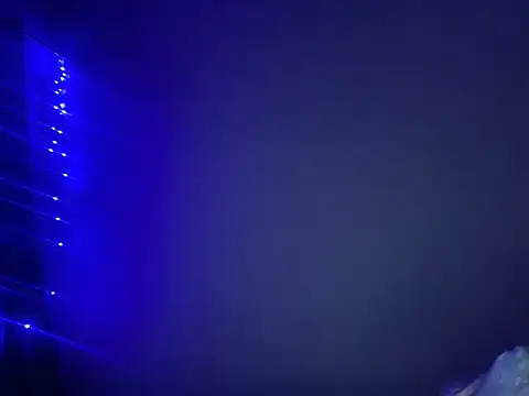 LustyDuoSecrets online show from 12.16.25