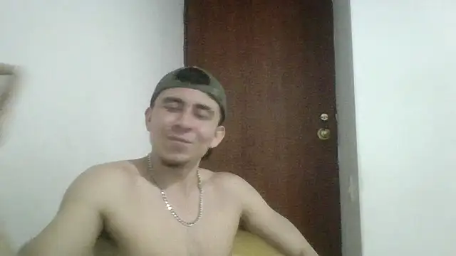 Eross Santy online show from 06.18.26
