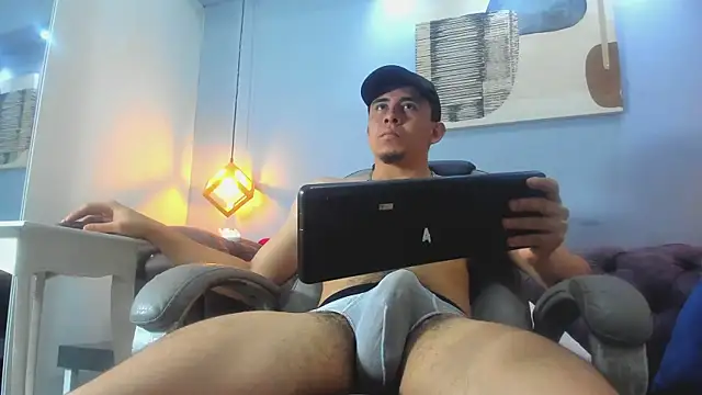 Eross Santy online show from 07.27.26