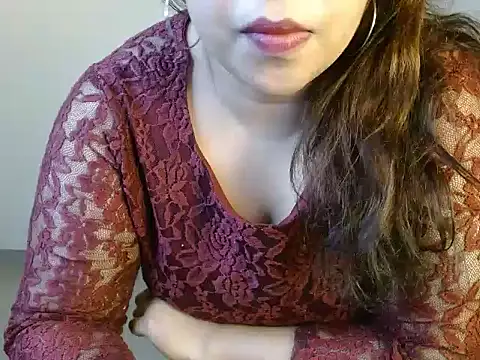 Snapshot of Your_candy_47 chatting on 10.10.25 Your candy 47 online show from 10.10.25