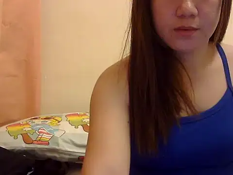 Lovelyclaya online show from 03.17.26