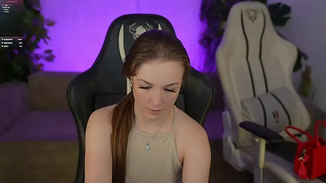 Ella 054 online show from 11.12.25