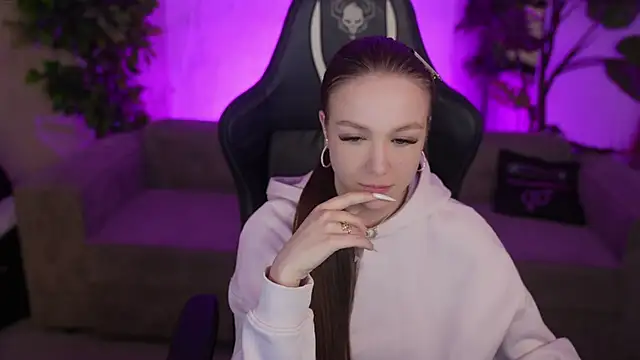 Ella 054 online show from 02.16.26