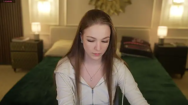 Ella 054 online show from 02.27.26