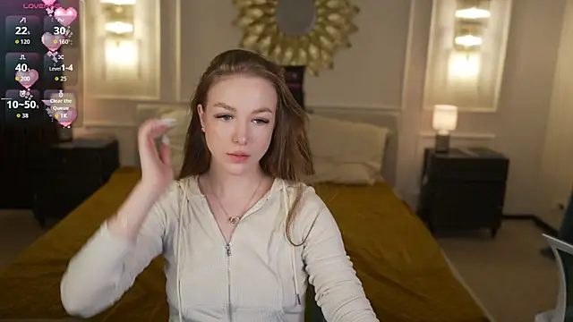 Ella 054 online show from 05.11.26