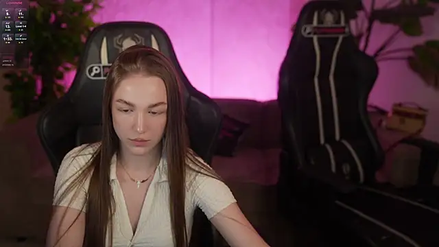 Ella 054 online show from 07.02.26
