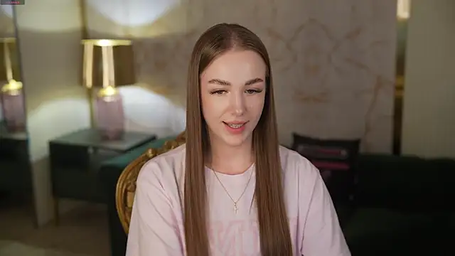 Ella 054 online show from 07.21.26