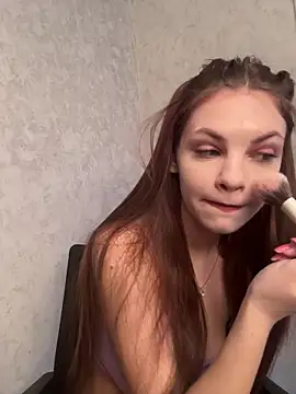 Snapshot of rinabluu chatting on 03.12.26 rinabluu online show from 03.12.26