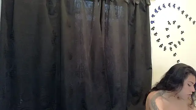 Ariana rodriguez 0 online show from 11.28.25