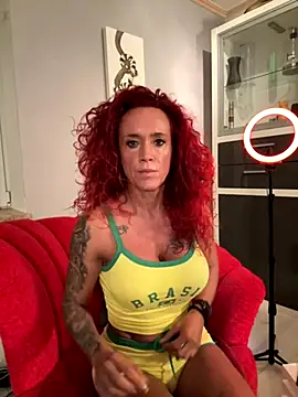 Hotmilfhamburg1 online show from 10.18.25