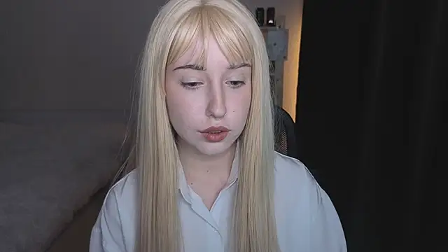 YukiMisa online show from 09.08.25