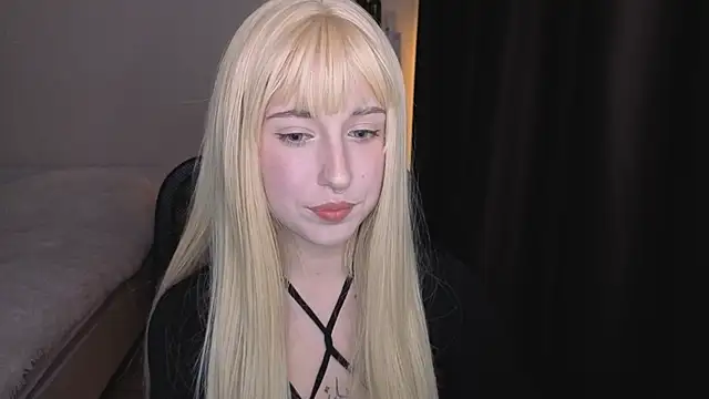 YukiMisa online show from 09.13.25