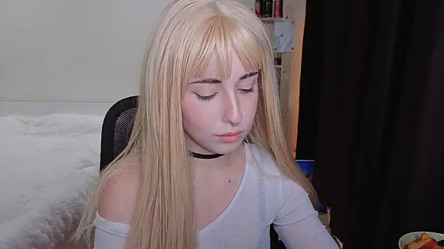 YukiMisa online show from 09.21.25