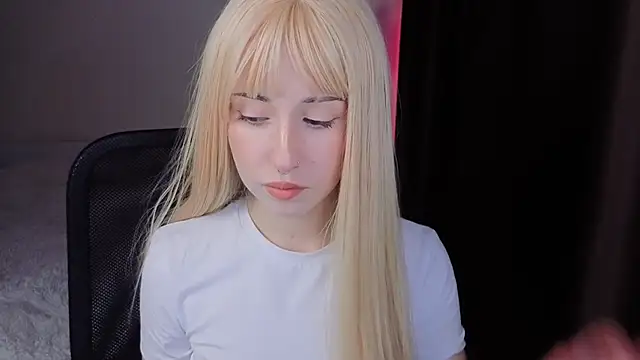 YukiMisa online show from 10.07.25