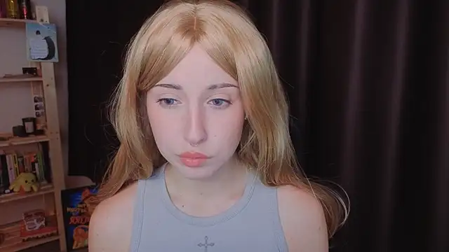 YukiMisa online show from 10.18.25