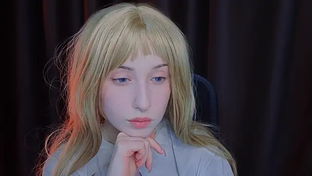 YukiMisa online show from 11.25.25