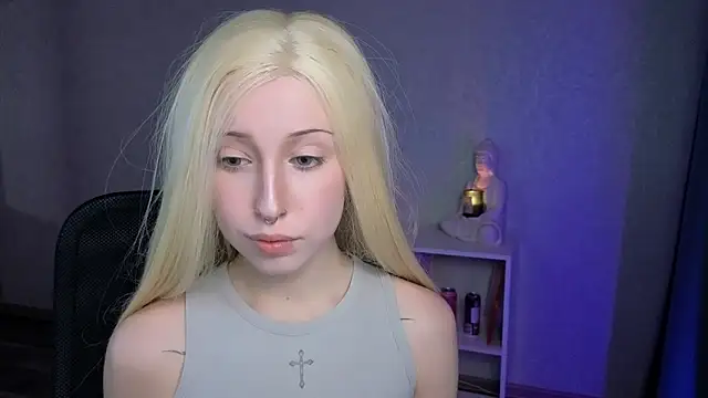 YukiMisa online show from 03.12.26