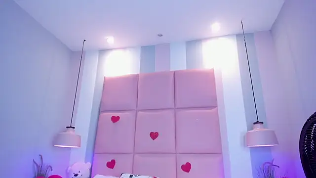 Snapshot of CarolinaFerrer chatting on 02.12.26 CarolinaFerrer online show from 02.12.26