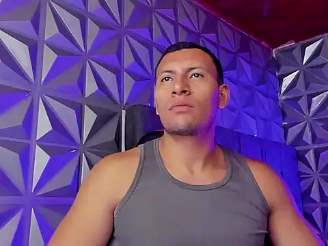 Arthur Masson online show from 02.18.26