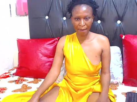 SexyBootie online show from 09.08.25