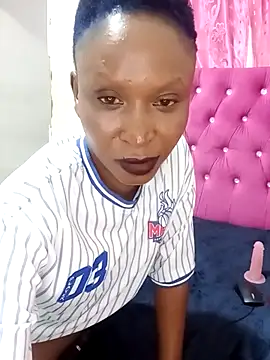 SexyBootie online show from 12.17.25