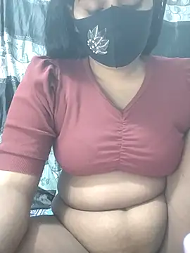 CutePriya59 online show from 05.06.26