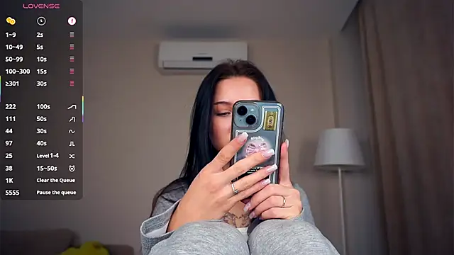 RendaBaatz online show from 10.03.25