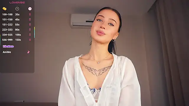 RendaBaatz online show from 11.22.25