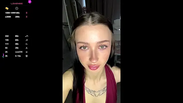 RendaBaatz online show from 04.24.26