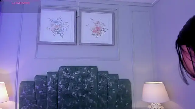 lux bitchx online show from 04.24.26