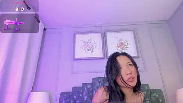 lux bitchx online show from 04.25.26