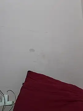 Snapshot of nice_touch9733 chatting on 10.02.25 nice touch9733 online show from 10.02.25