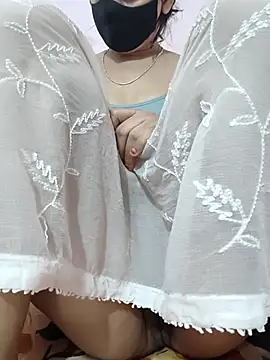 nice touch9733 online show from 11.30.25