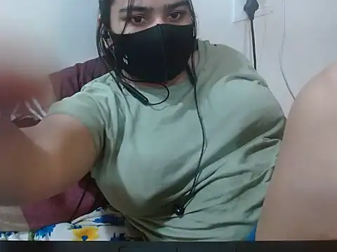 Nataliya Singh online show from 02.24.26