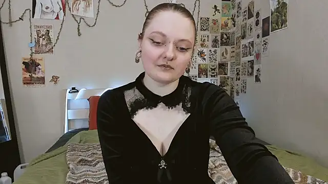 WonderConnie1 online show from 05.28.26