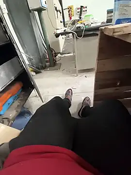 Snapshot of blackyporiki chatting on 09.22.25 blackyporiki online show from 09.22.25