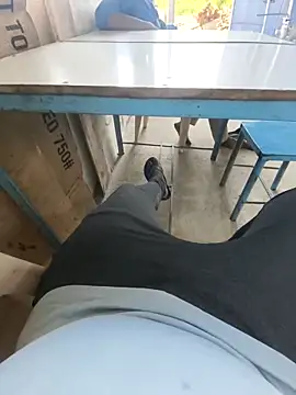 Snapshot of blackyporiki chatting on 09.27.25 blackyporiki online show from 09.27.25