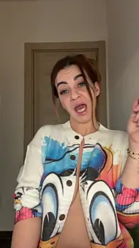 Roxanne Skye online show from 11.19.25