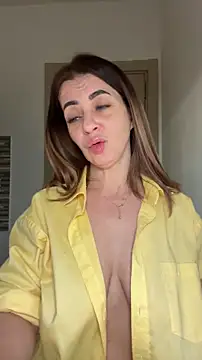 Roxanne Skye online show from 11.27.25