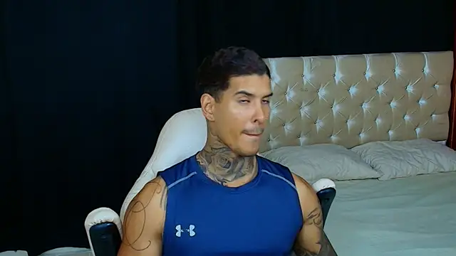 jiro kenji1 online show from 01.17.26