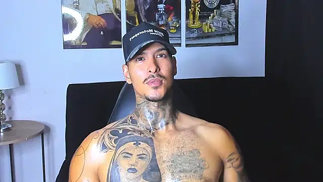 jiro kenji1 online show from 02.11.26