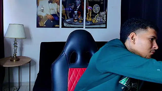 jiro kenji1 online show from 03.19.26