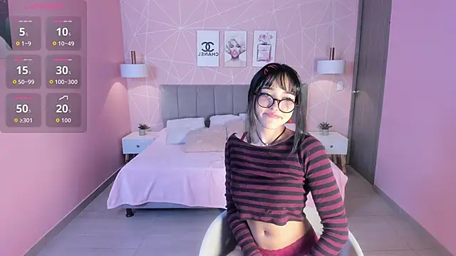 ela petit online show from 10.04.25