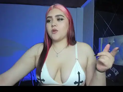 im bunny   online show from 10.30.25